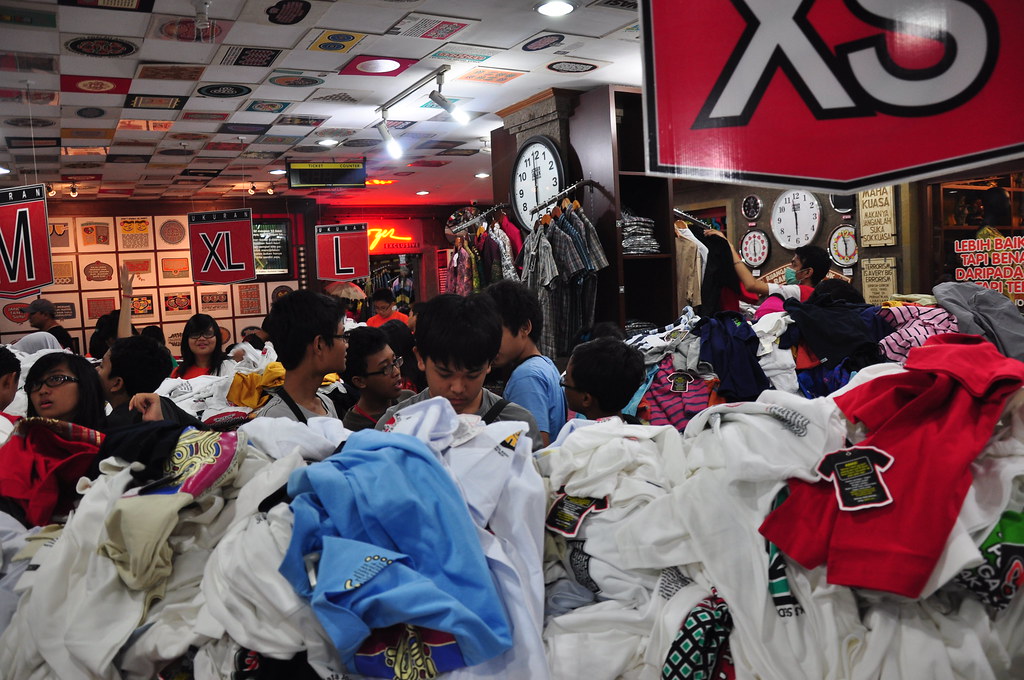 ジョゲール / Joger