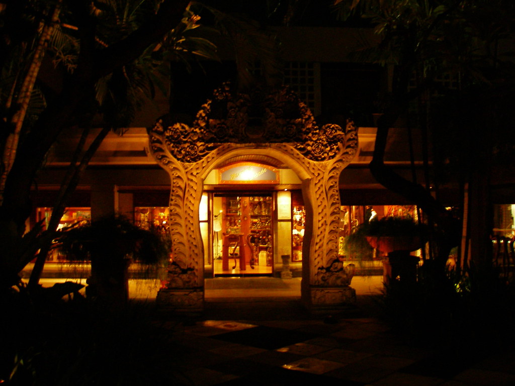 ブンブ・バリ / Bumbu Bali